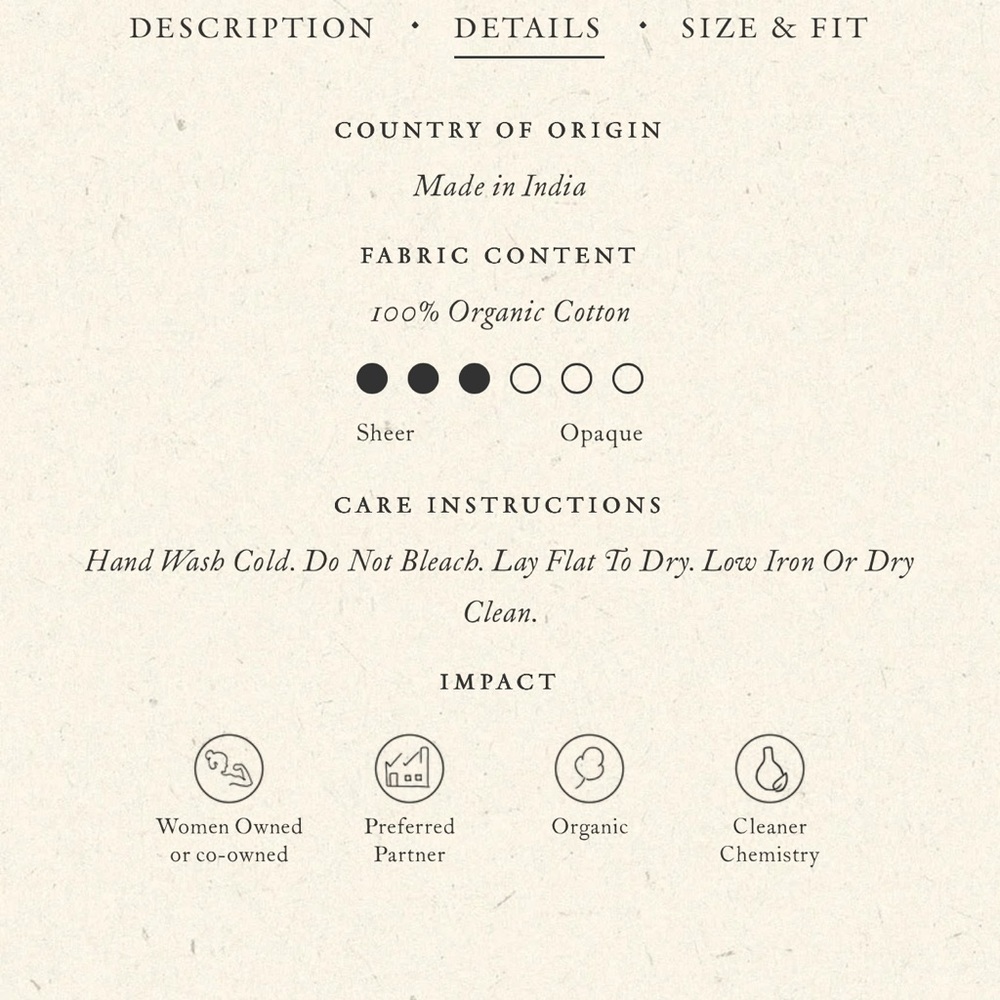 Doen Rhodia - Picture 3 of 9